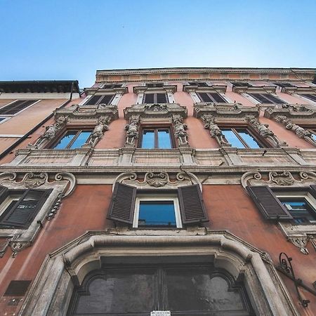 Triton Place Roma Exterior foto