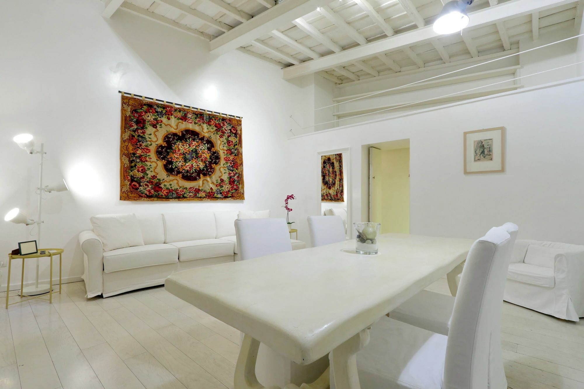 Triton Place Roma Exterior foto