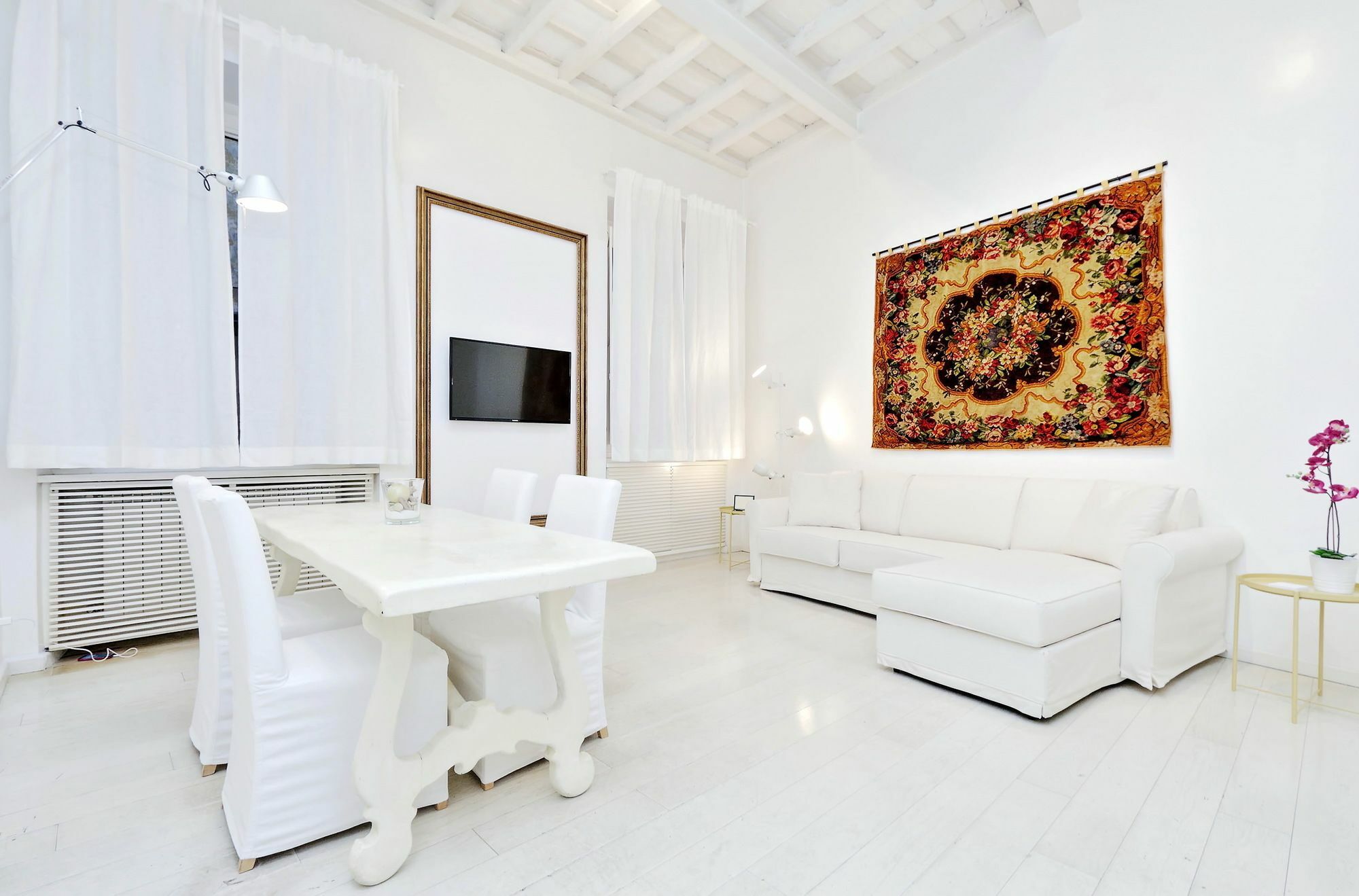Triton Place Roma Exterior foto