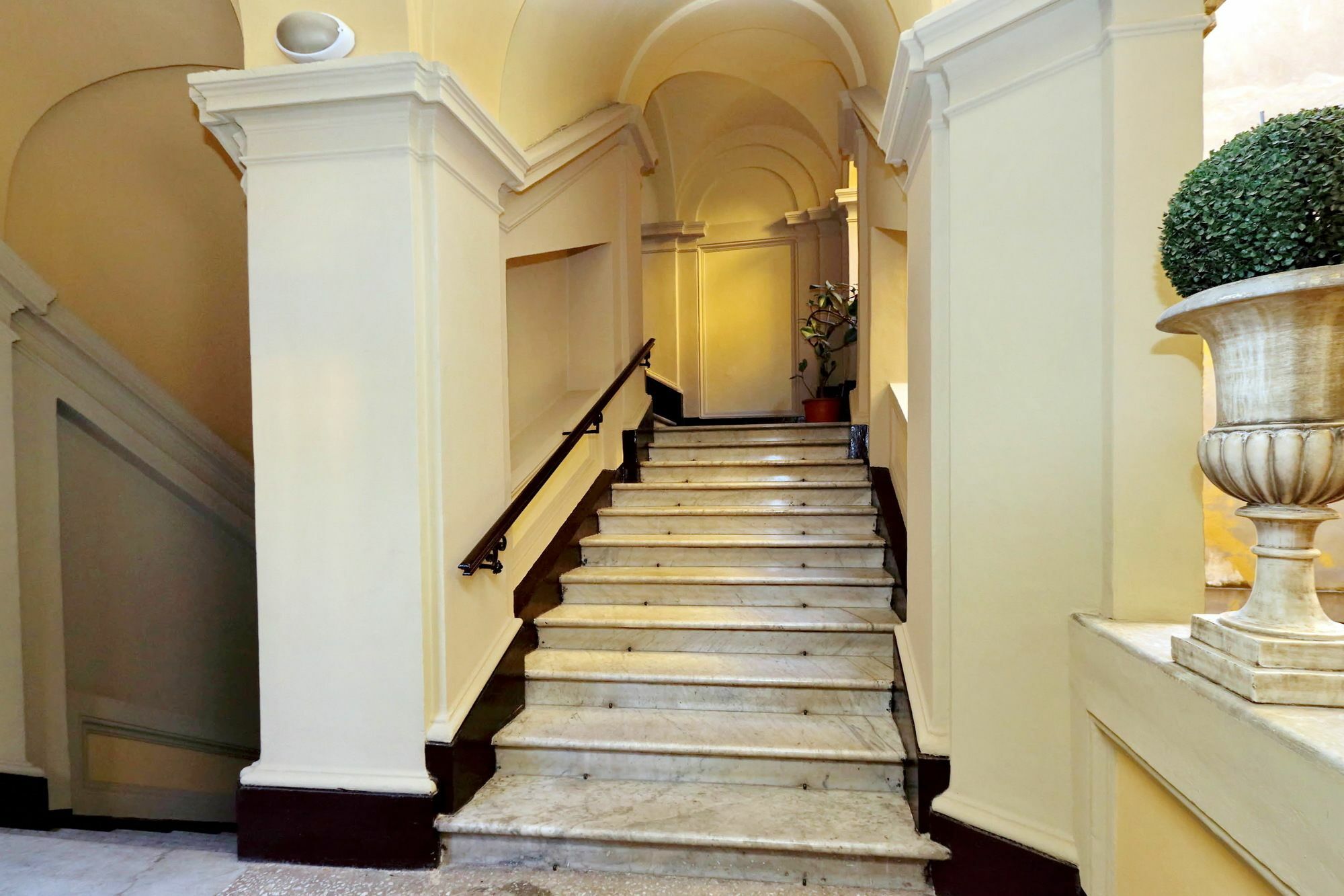 Triton Place Roma Exterior foto