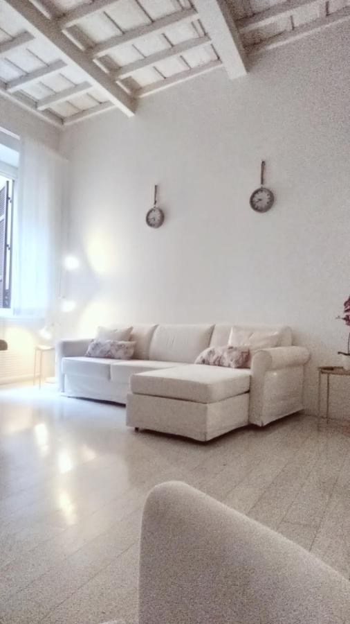 Triton Place Roma Exterior foto